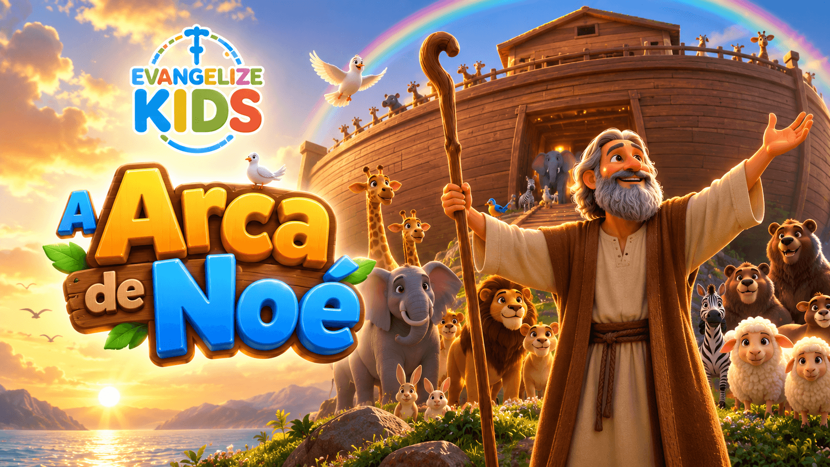 A Arca de Noé