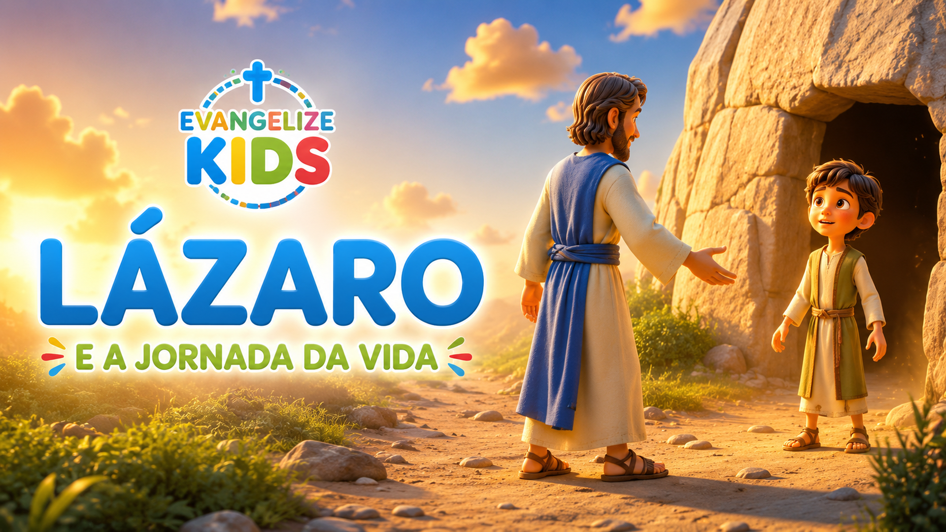 Lázaro