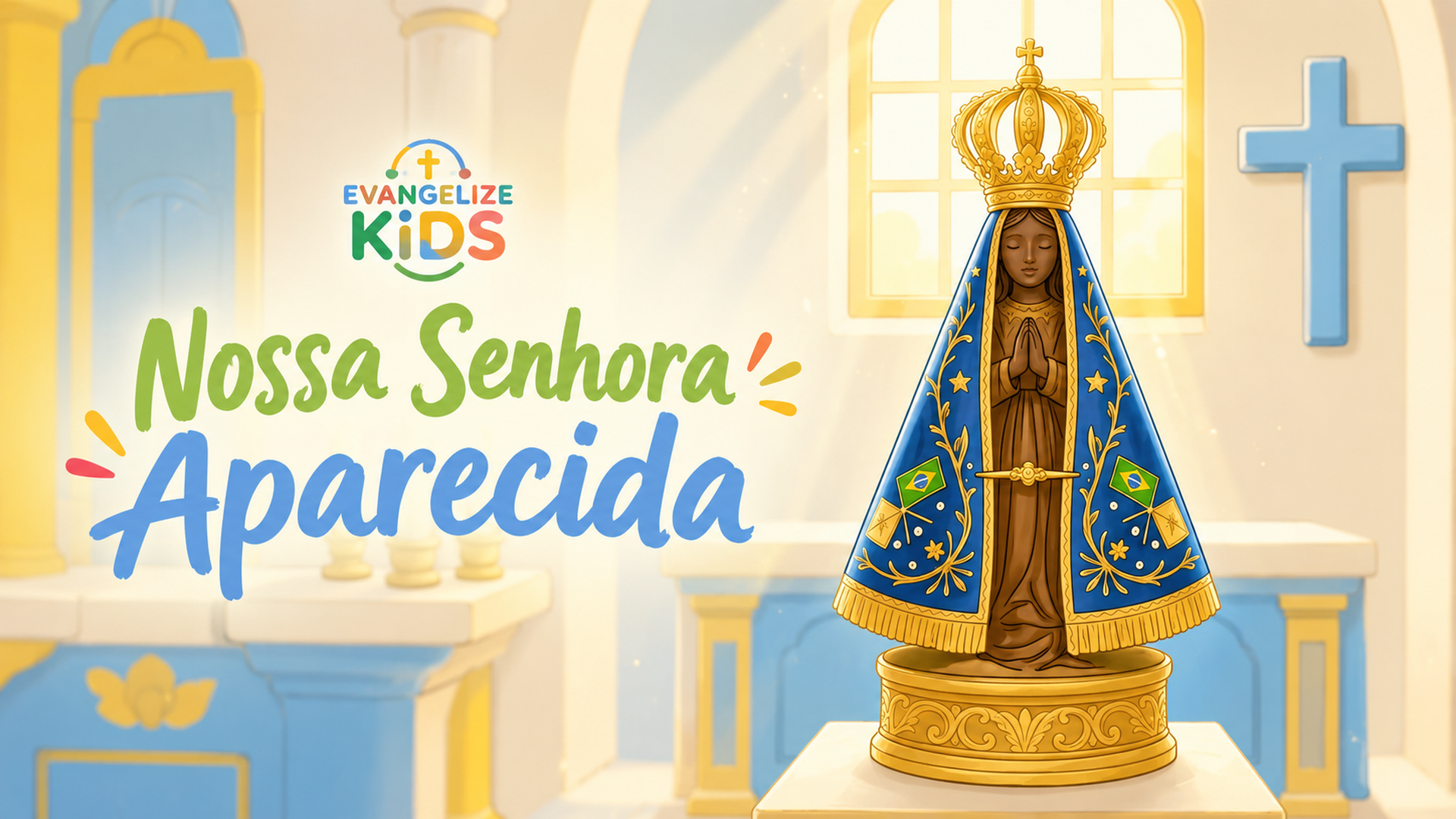Nossa Senhora Aparecida