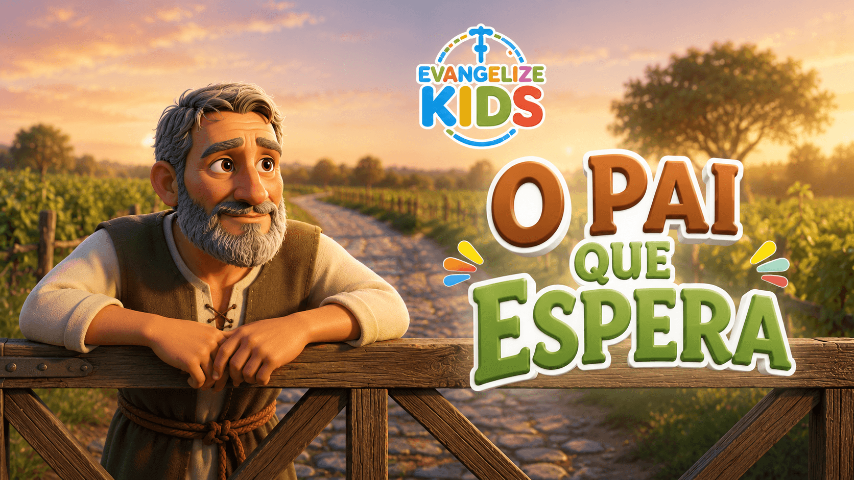 O Pai que Espera