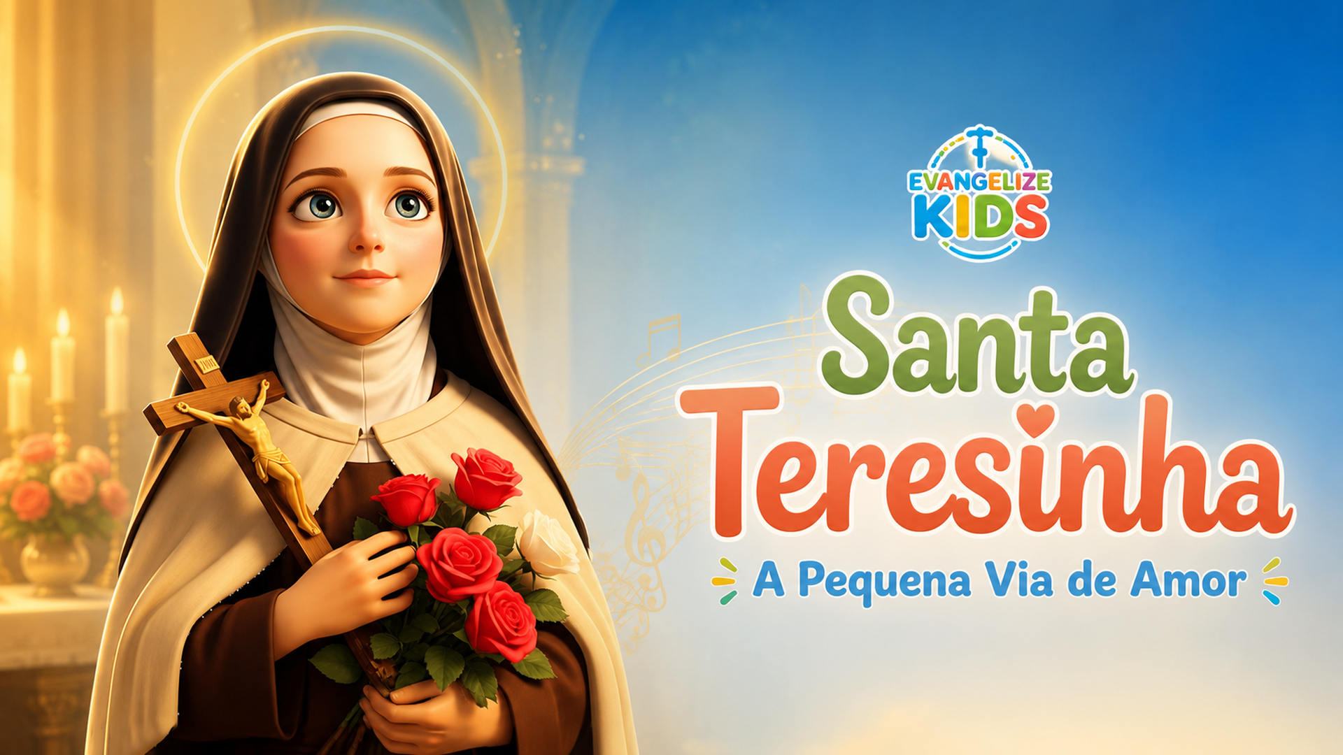 Santa Teresinha
