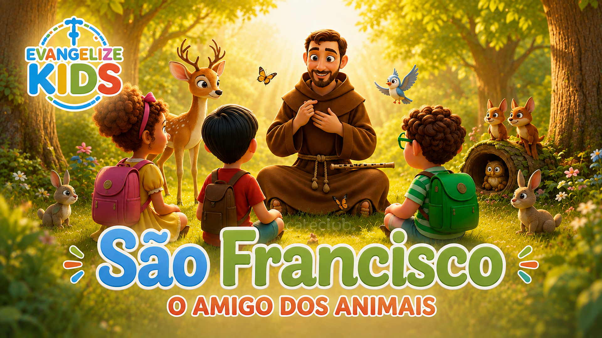São Francisco