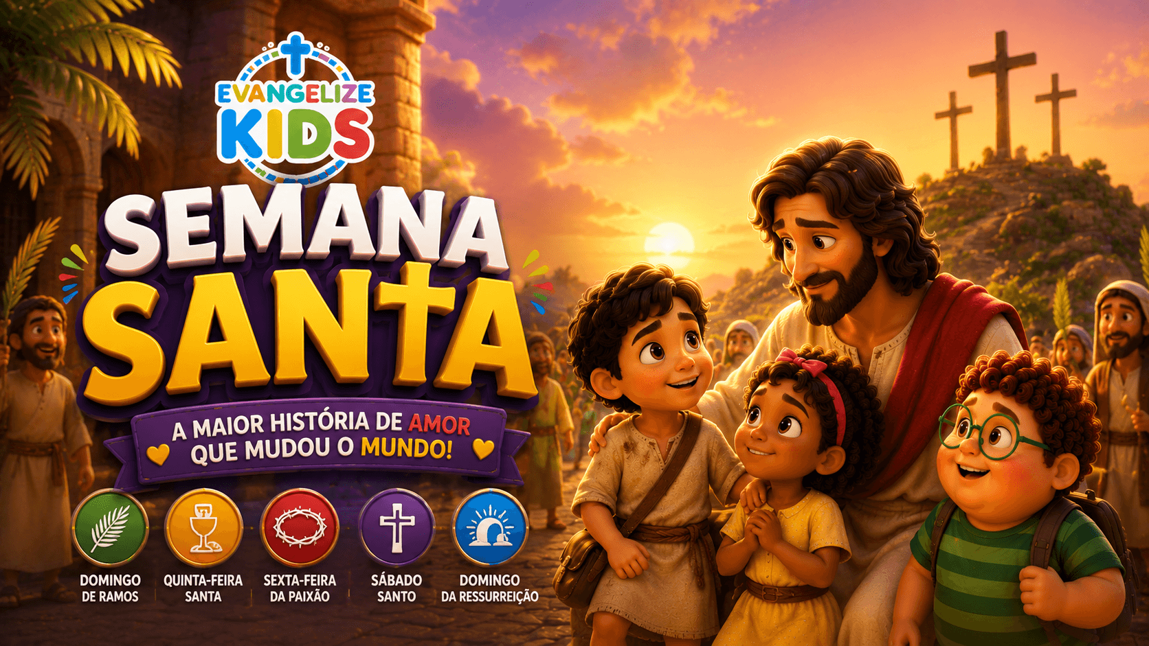 Semana Santa