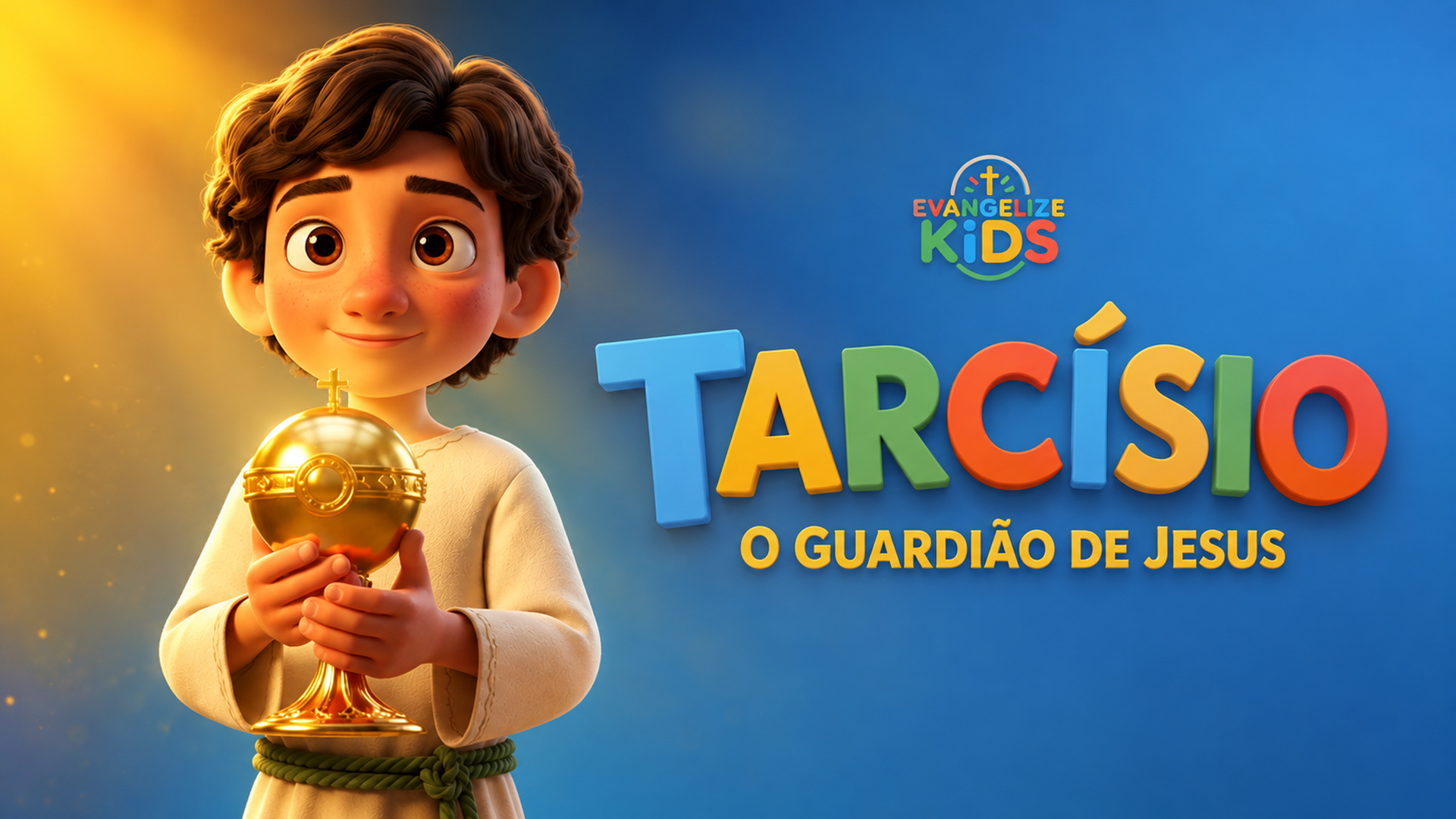 Tarcísio